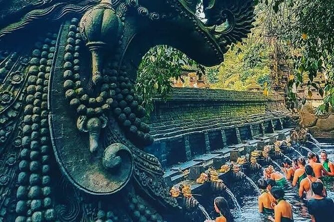 Best Bali Tour 1-day private tour - Who this tour fits best (and who should think twice)