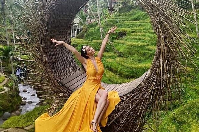 Best Bali Tour 1-day private tour - How to get the most out of your day