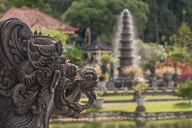 Best East Bali Tour - Tenganan Ancient Village: where you can watch traditions continue