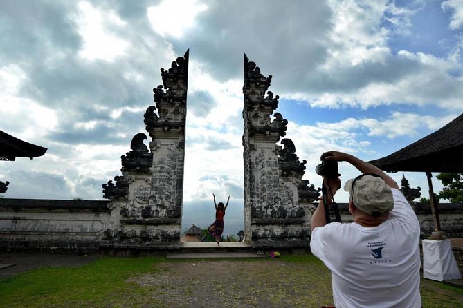 Best East Bali Tour - Transport and timing: what keeps the day from getting messy