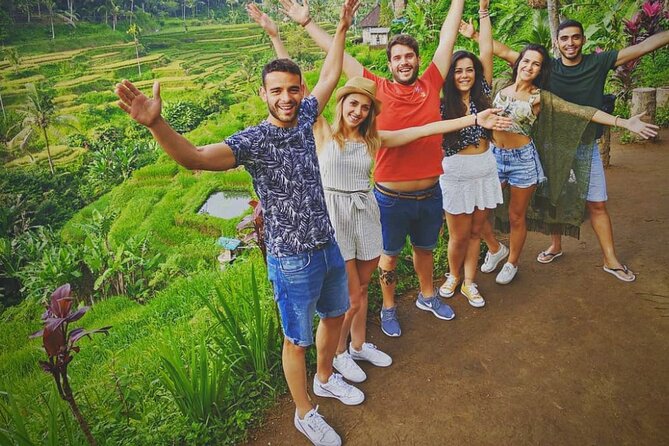 Best of Bali Ubud Tour and Surrounding - How This Ubud-and-Surrounds Tour Really Works: Pick Your Bali Mix
