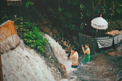 Best of Bali Ubud Tour and Surrounding - Wayan-Style Driver Service: English, Safety, and On-the-Road Stories