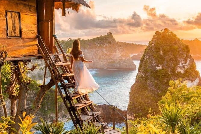 Best of Nusa Penida All-Inclusive Day Trip - Key points to know before you go