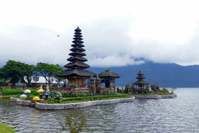 Best of Nusa Penida All-Inclusive Day Trip - West-side icons: Kelingking, Angel’s Billabong, Crystal Bay, Broken Beach