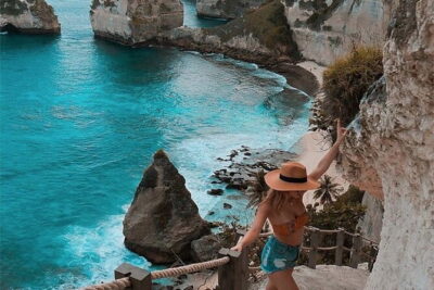 Best of Nusa Penida All-Inclusive Day Trip - On Penida, you’ll follow a set route (so ask early)