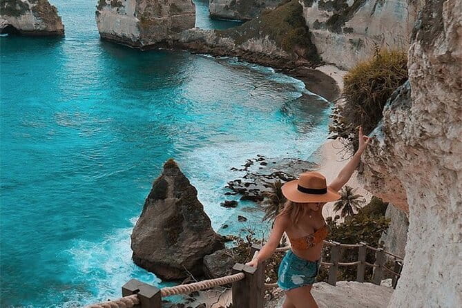 Best of Nusa Penida All-Inclusive Day Trip - On Penida, you’ll follow a set route (so ask early)