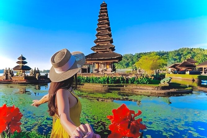 Best of Ubud: All-Inclusive Private Tour with Local Guide - Quick hits: what makes this Ubud tour work