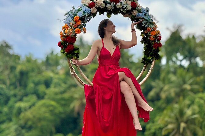 Best of Ubud: All-Inclusive Private Tour with Local Guide - Why this Ubud private tour feels less stressful than the usual route