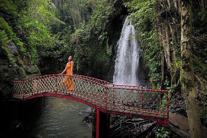 Best of Ubud: All-Inclusive Private Tour with Local Guide - Stop 3: Tirta Empul Temple and the purification tradition