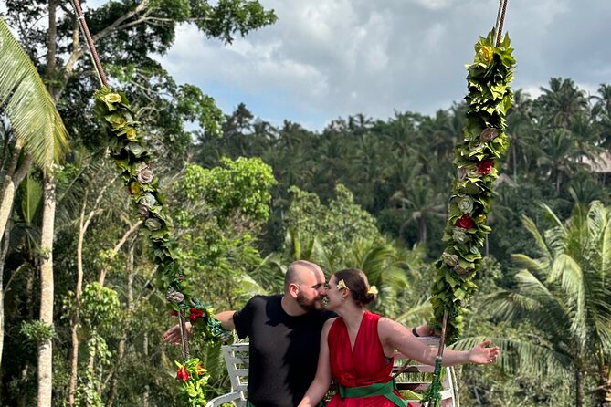 Best of Ubud Full Day Tour with All Inclusive - 6 key things that make this Ubud day trip work