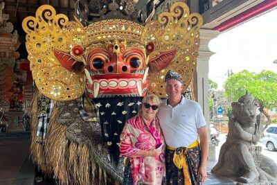 Best of Ubud Full Day Tour with All Inclusive - Value at $30 per person: what you’re actually paying for