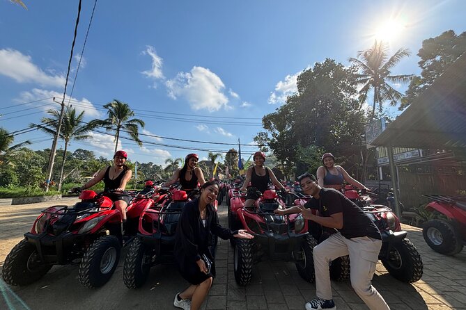 Best of Ubud Full Day Tour with All Inclusive - Timing, tickets, and what to do when the day feels packed