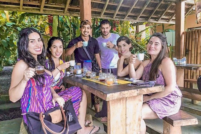 Best Of Ubud : One Day Hidden Waterfall Tour with Tempel - Price and Value: Is $48 Worth It for Your Ubud Waterfall Day?