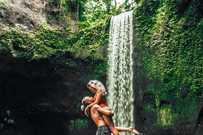 Best Of Ubud : One Day Hidden Waterfall Tour with Tempel - Who This Tour Fits Best (and Who Should Skip It)