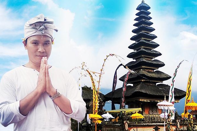 Best of Ubud Tour: Monkey Forest, Rice Terraces & Waterfall - A One-Day Mix of Jungle, Temples, and Waterfalls in Ubud