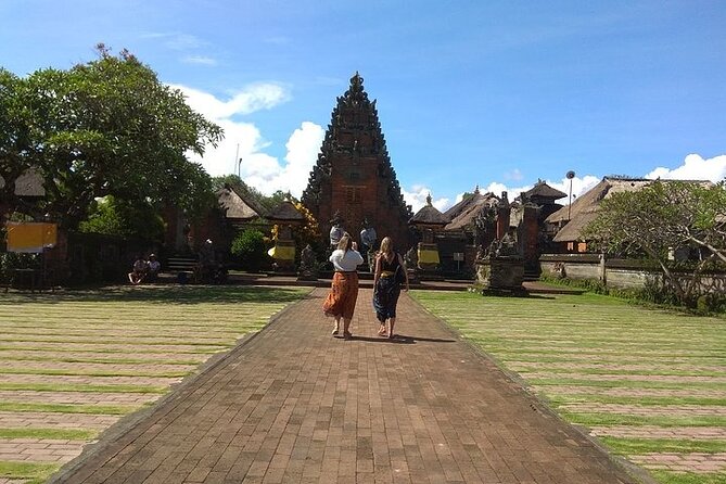 Best of Ubud - Ubud Tour Popular - All Inclusive - Price and value: how $52 feels when everything is included