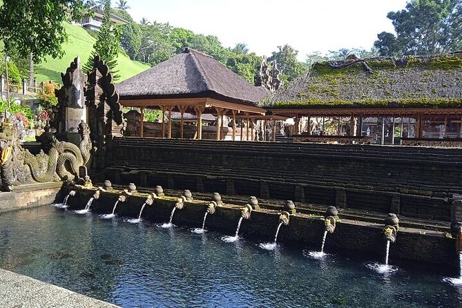 Best of Ubud - Ubud Tour Popular - All Inclusive - How to get the most out of your 10 hours
