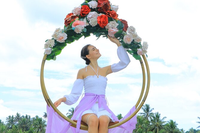 Best of Ubud Village Private Tour with Jungle Swing All Inclusive - Price and value: what you’re really paying for at $125 per person
