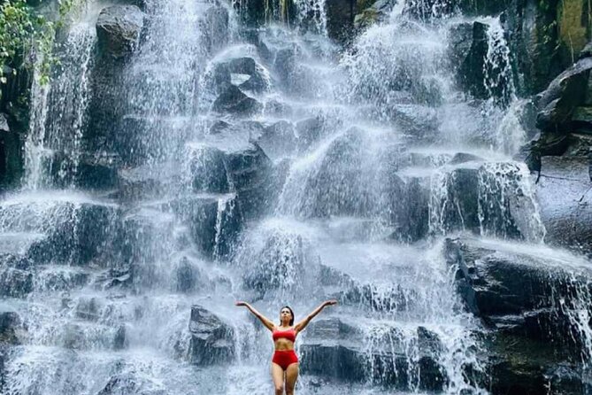 Best of Ubud Waterfalls, Tegalalang Rice Terrace and Swing Tour - Stop 5: Uma Pakel Agro Tourism Swing and Coffee Break