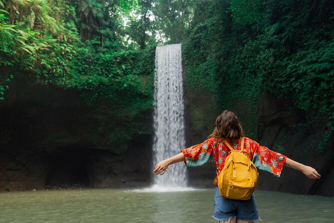 Best of Ubud: Waterfalls, Temple & Rice Terraces Private Day Tour - Key Things to Know Before You Go