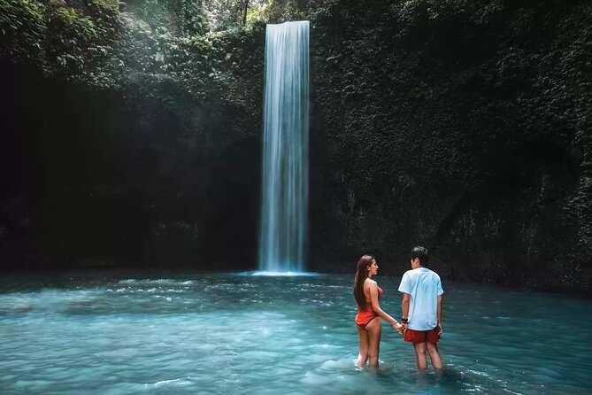 Best of Ubud: Waterfalls, Temple & Rice Terraces Private Day Tour - OKA Agriculture Bali Coffee Plantation: Learn the Process, Then Taste