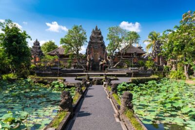 Best of Ubud’s Highlights Full-Day Tour - 8:30am start and pickup zones across Bali
