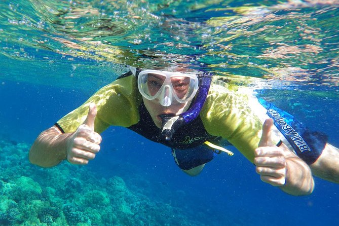 Best Snorkeling Trip at Blue Lagoon Bali - What the guide and gear setup actually gives you