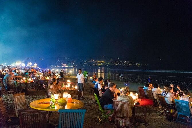Best Sunset at Uluwatu with Kecak Dance - Price and Value: Why $77 Can Work If You Want Fewer Headaches