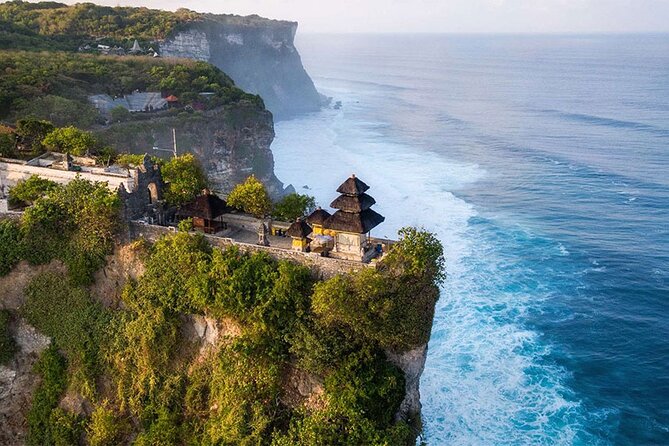 Best Sunset at Uluwatu with Kecak Dance - Pickup Logistics: Start Time, Zones, and the Real Meaning of Comfort