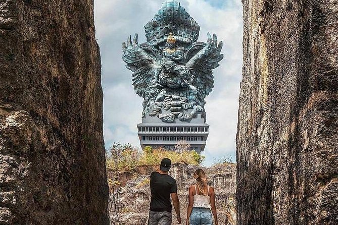 Best Sunset at Uluwatu with Kecak Dance - Padang Padang Beach: A Famous Stretch Worth the Detour