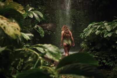 Best Ubud Tour with Instagrammable Jungle Swing all inclusive - Private Pickup, AC Comfort, and a Driver Who Sets the Pace