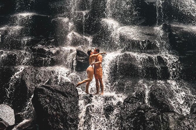 Best Ubud Tour with Instagrammable Jungle Swing all inclusive - Tegalalang Rice Terrace Timing: A Classic Ubud Walk