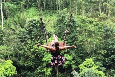 Best Ubud Tours -All inclusive with private driver - 10 hours and five major stops: what that means for your schedule