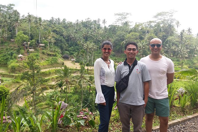 Best Ubud Tours -All inclusive with private driver - Tirta Empul Temple: purification tradition and UNESCO significance