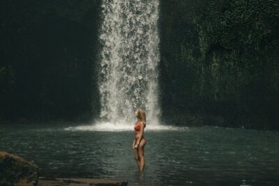 Best Ubud Waterfalls Tour with Lunch and Mount Batur views - Kintamani Lunch: Mount Batur Views While You Eat