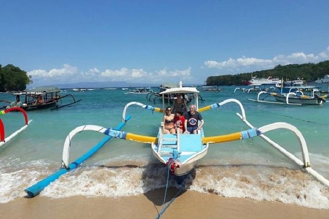 Blue Lagoon Snorkeling and Lunch - Kanto Lampo - Suwat Waterfall - All inclusive - Price and Value: What You Get for About $48