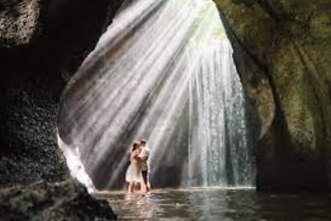 Blue Lagoon Snorkeling and Lunch with Tukad Cepung Waterfall - Your Gear, Boat Transfers, and the Stuff That Usually Gets Forgotten