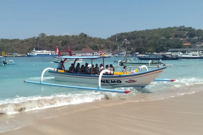 Blue Lagoon & Tanjung Jepun Snorkeling Private Tour - Price and Value: What You Actually Get for $50