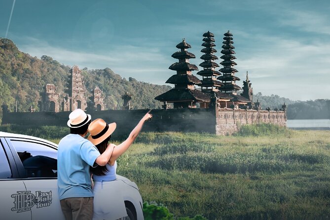 Camper Van Rental Bali | Explore Bali Freely - Why an East Bali campervan day feels more your style than a tight tour