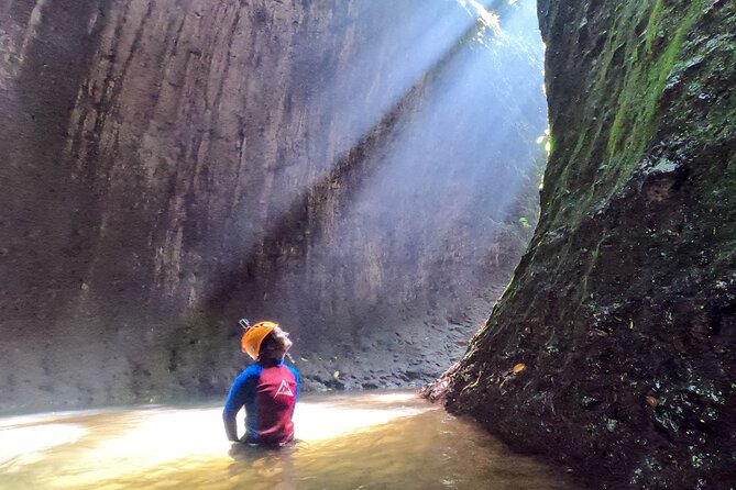 Canyoning Adventure in Sambangan Canyon - Photos and video: let the guides handle the memory