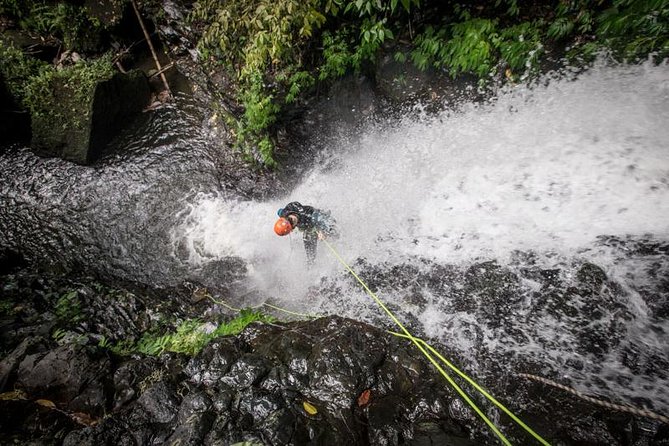 Canyoning Bali : Anahata CANYON (Adventure, discovery, nature) - Key highlights you’ll care about