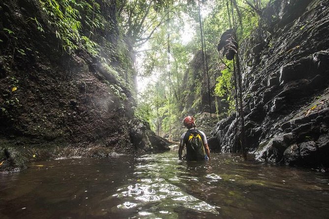 Canyoning Bali : Anahata CANYON (Adventure, discovery, nature) - Anahata canyoning: what makes this trip feel specific
