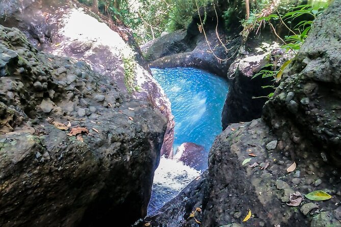 Canyoning Bali, Blue Gorge Canyon (Adventure, discovery, nature) - Blue Gorge Canyon: why this one feels different in Bali
