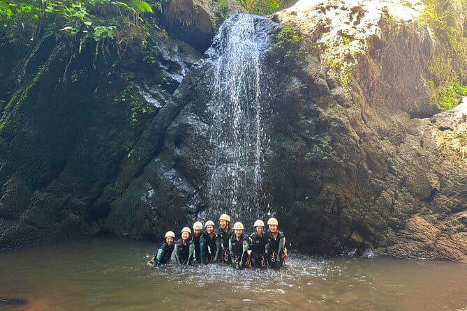 Canyoning Bali, Excalibur Canyon (Adventure, discovery, nature) - Price and value: Why $109 can make sense for this level of gear