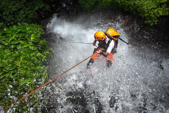 Canyoning Bali, Tamata Canyon (Adventure, discovery, nature) - Key takeaways before you go