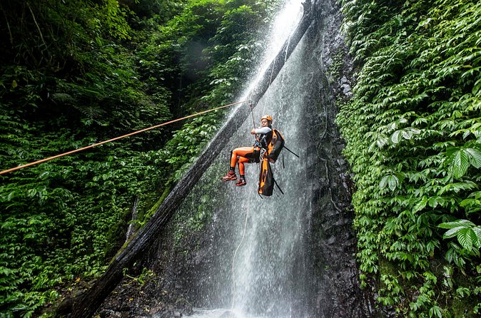 Canyoning Bali, Tamata Canyon (Adventure, discovery, nature) - Safety and gear: the practical details that keep the day from turning chaotic