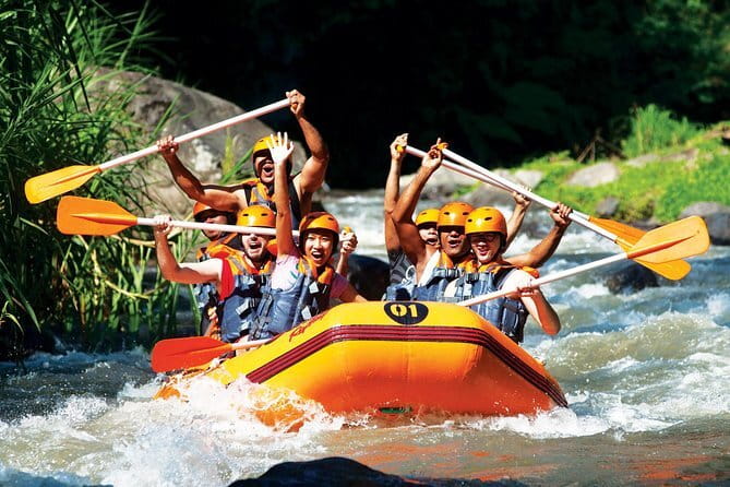 Cave Tubing Adventure in Ubud - Price and Value: Why $35 Can Make Sense Here