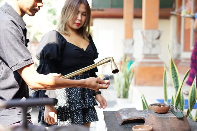 Celuk Bali Silver Class: Hands-On Silver Making Class - Price and Value: What $45.87 Covers (and What It Doesn’t)
