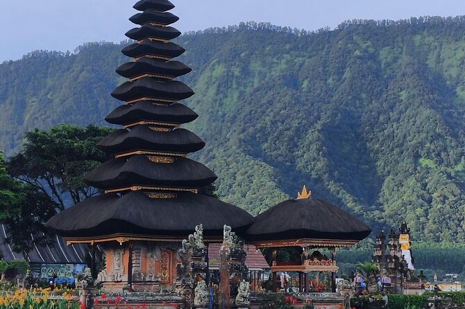 Celukan Bawang private North Bali Nature Tour - A full-day North Bali plan that starts at Celukan Bawang