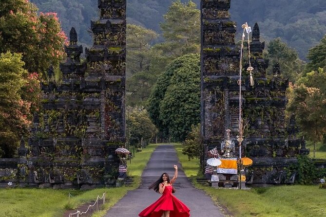 Celukan Bawang private North Bali Nature Tour - Waterfall day in North Bali: Banyuwana, Banyumala, and Aling-Aling